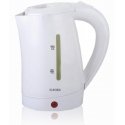 Haeger EK-10W.015A electric kettle 0.5 L 1100 W White Haeger EK-10W.015A electric kettle 0.5 L 1100 W White