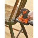 Black & Decker KA2000-QS käsihiomakone 14000 RPM Black & Decker KA2000-QS käsihiomakone 14000 RPM