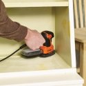 Black & Decker KA2000-QS portable sander 14000 RPM Black & Decker KA2000-QS portable sander 14000 RPM