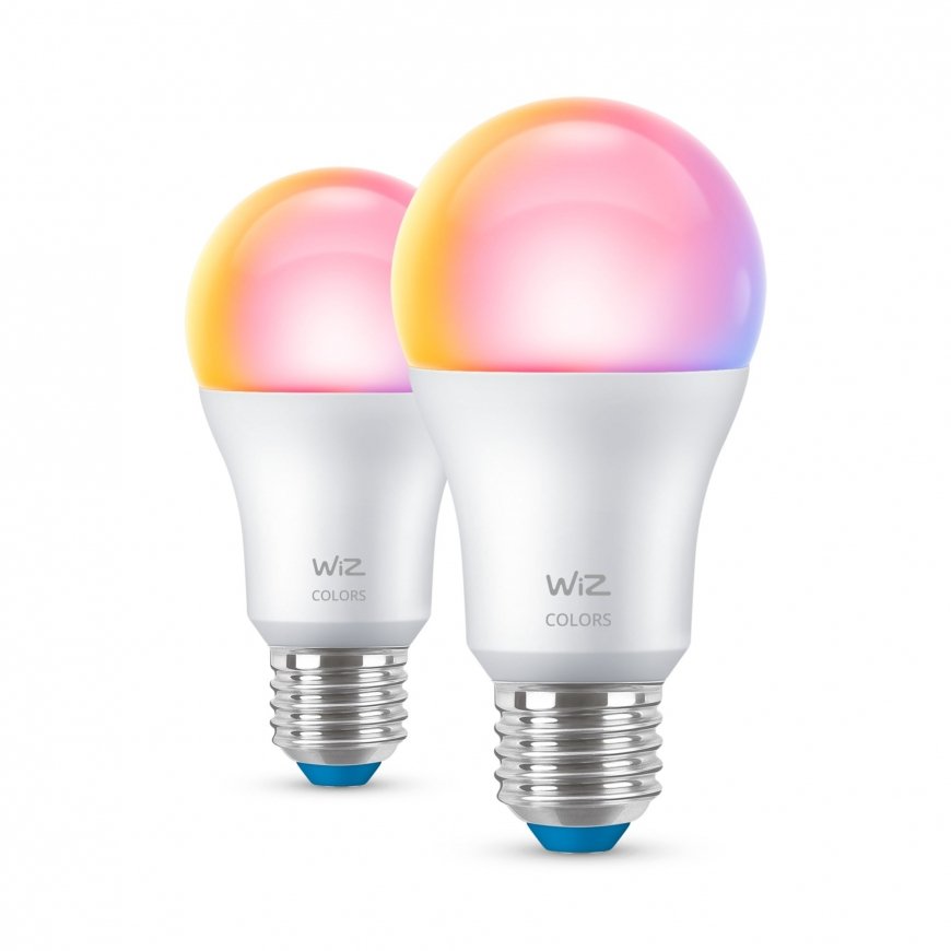 WiZ 2 gab. 100 W A60