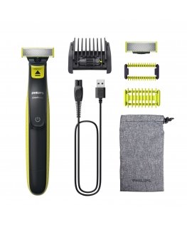 Philips Norelco OneBlade OneBlade QP2824/20 Face and Body