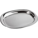 Alessi JM13/36 L кухонный поднос Хромовый Alessi JM13/36 L кухонный поднос Хромовый