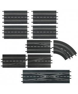 Carrera Toys 30367 rotaļļietu daļa