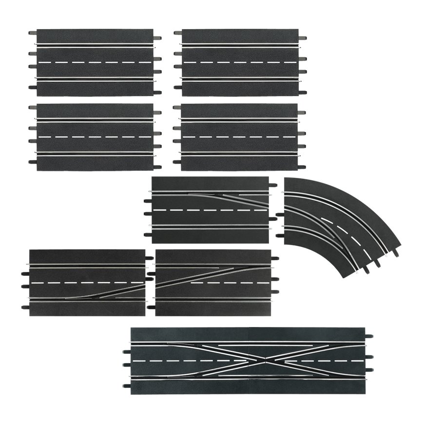 Carrera Toys 30367 rotaļļietu daļa