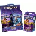Ravensburger Disney Lorcana TCG: Ursula's Return Kortų žaidimas Kolekcionuojamas objektas Ravensburger Disney Lorcana TCG: Ursula's Return Kortų žaidimas Kolekcionuojamas objektas