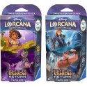 Ravensburger Disney Lorcana TCG: Ursula's Return Kaardimäng Kollektsioneeritav ese Ravensburger Disney Lorcana TCG: Ursula's Return Kaardimäng Kollektsioneeritav ese