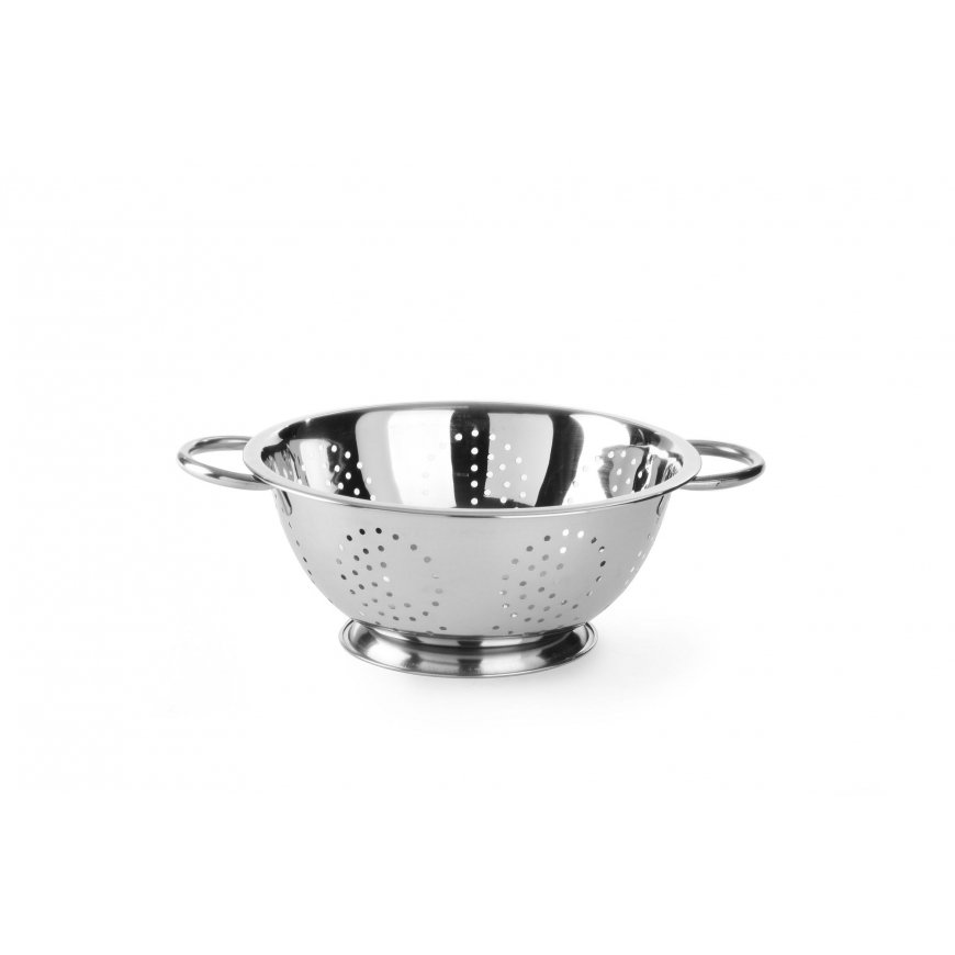 Hendi 535202 kitchen skimmer Stainless steel