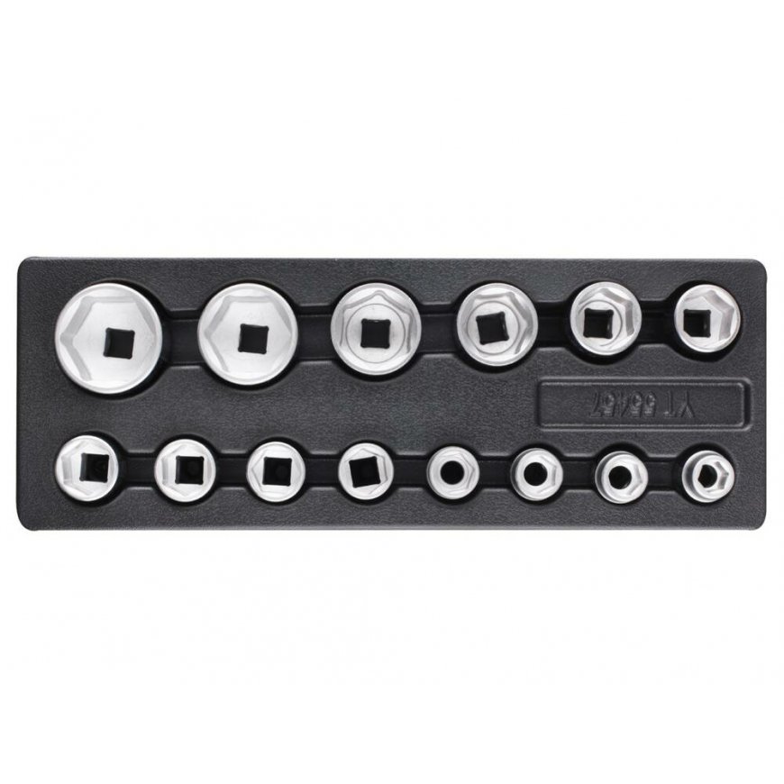 Yato YT-55457 uzmava un uzmavu komplekts