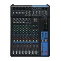 Yamaha MG12 mikserpults 12 kanāli Yamaha MG12 mikserpults 12 kanāli
