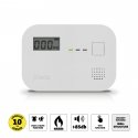 Alecto DETECTEUR CO COA3910 детектор газа Моноокись углерода Alecto DETECTEUR CO COA3910 детектор газа Моноокись углерода