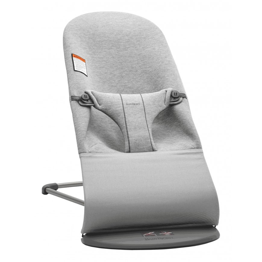 BabyBjorn Bliss bērna šūpuļkrēsls un šūpuļgulta