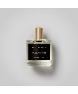 Zarkoperfume MOLéCULE No.8 100 ml Naisten