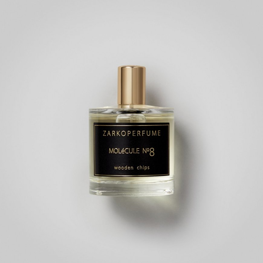 Zarkoperfume MOLéCULE No.8 100 ml Women