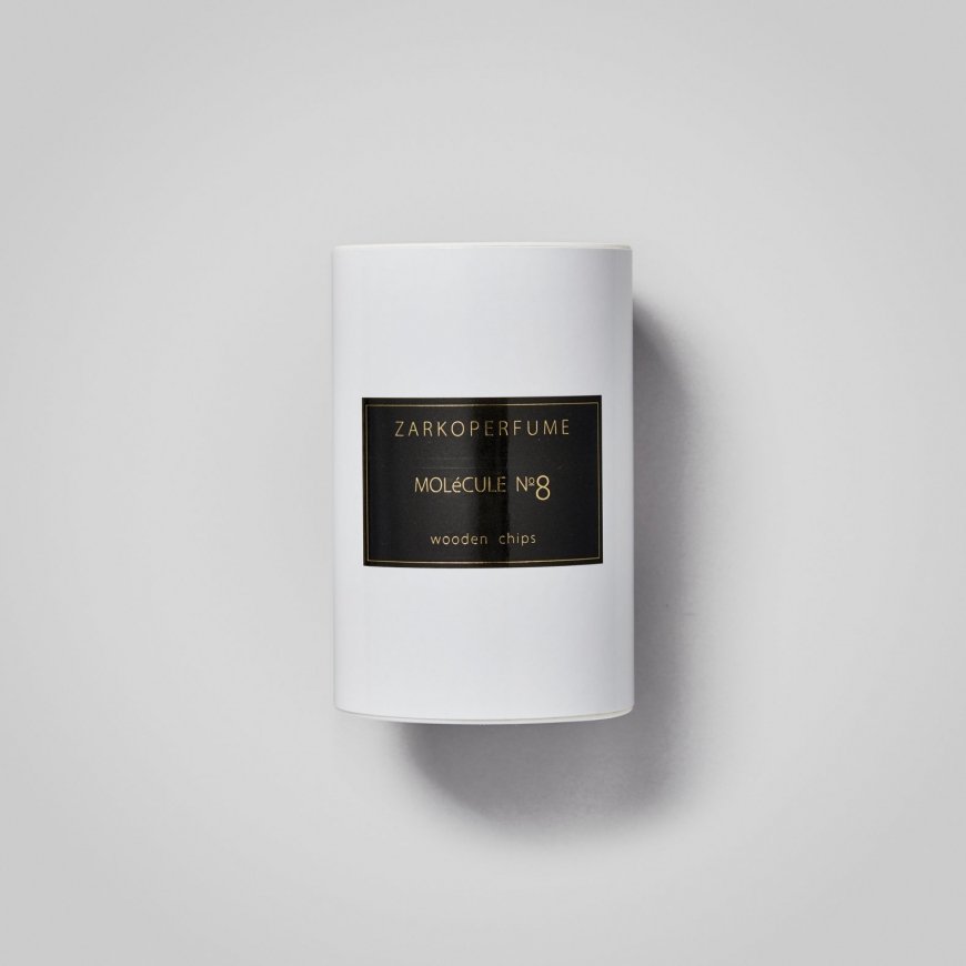 Zarkoperfume MOLéCULE No.8 100 ml Женский – 2