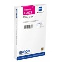 Epson T9073 tintes kārtridžs 1 pcs Oriģināls Fuksīns Epson T9073 tintes kārtridžs 1 pcs Oriģināls Fuksīns
