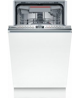 Bosch Serie 4 SPV4EMX25E dishwasher Fully built-in 10 place settings C