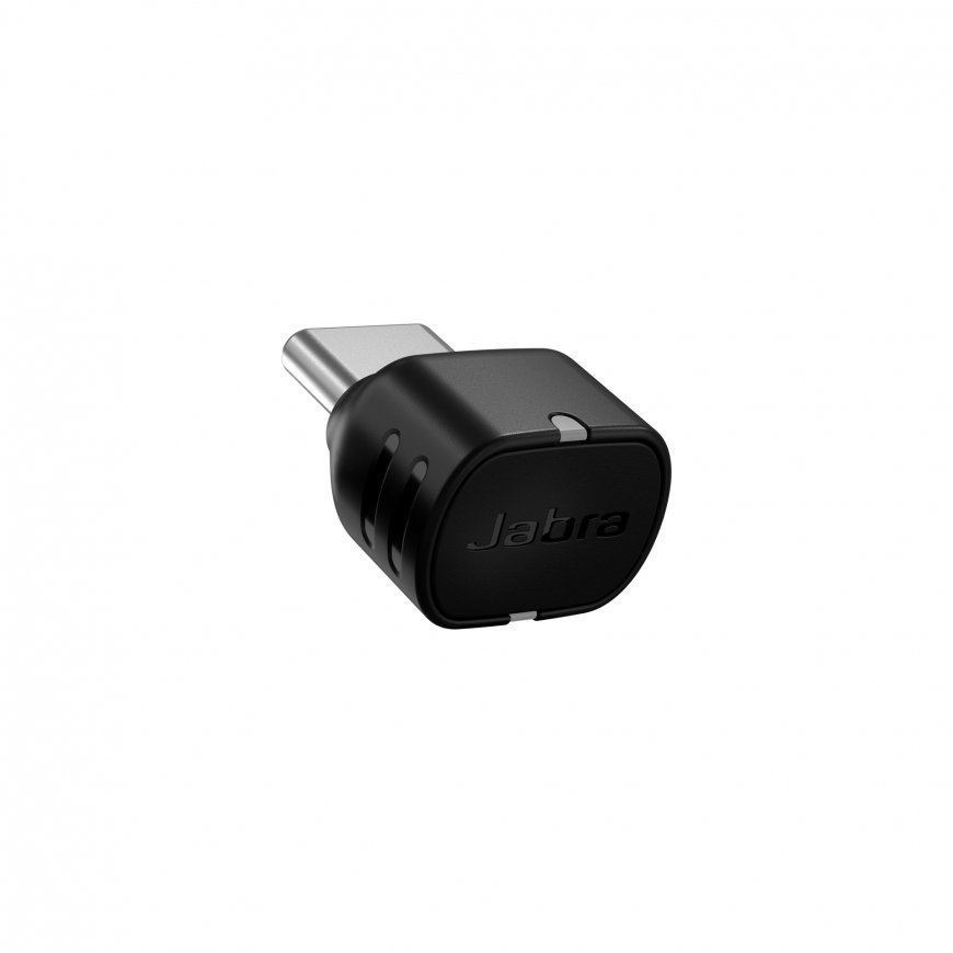 Jabra Link 390 30 m Черный