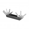 SmallRig 4681 mehānisku instrumentu komplekts 7 instrumenti