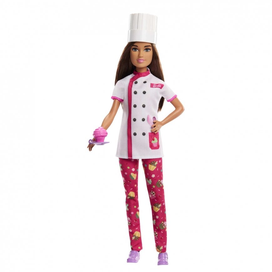 Barbie HKT67 lelle