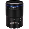 Laowa VE5028MFT fotoaparato objektyvas MILC Makro objektyvas Juoda Laowa VE5028MFT fotoaparato objektyvas MILC Makro objektyvas Juoda