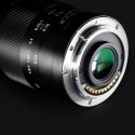 Laowa VE5028MFT camera lens MILC Macro lens Black