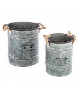 Atmosphera 155780A flowerpot 1 pc(s)