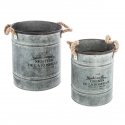 Atmosphera 155780A puķupods 1 pcs Atmosphera 155780A puķupods 1 pcs