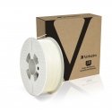Verbatim 55952 3D-tulostusmateriaali Polypropeeni (PP) Valkoinen 500 g Verbatim 55952 3D-tulostusmateriaali Polypropeeni (PP) Valkoinen 500 g