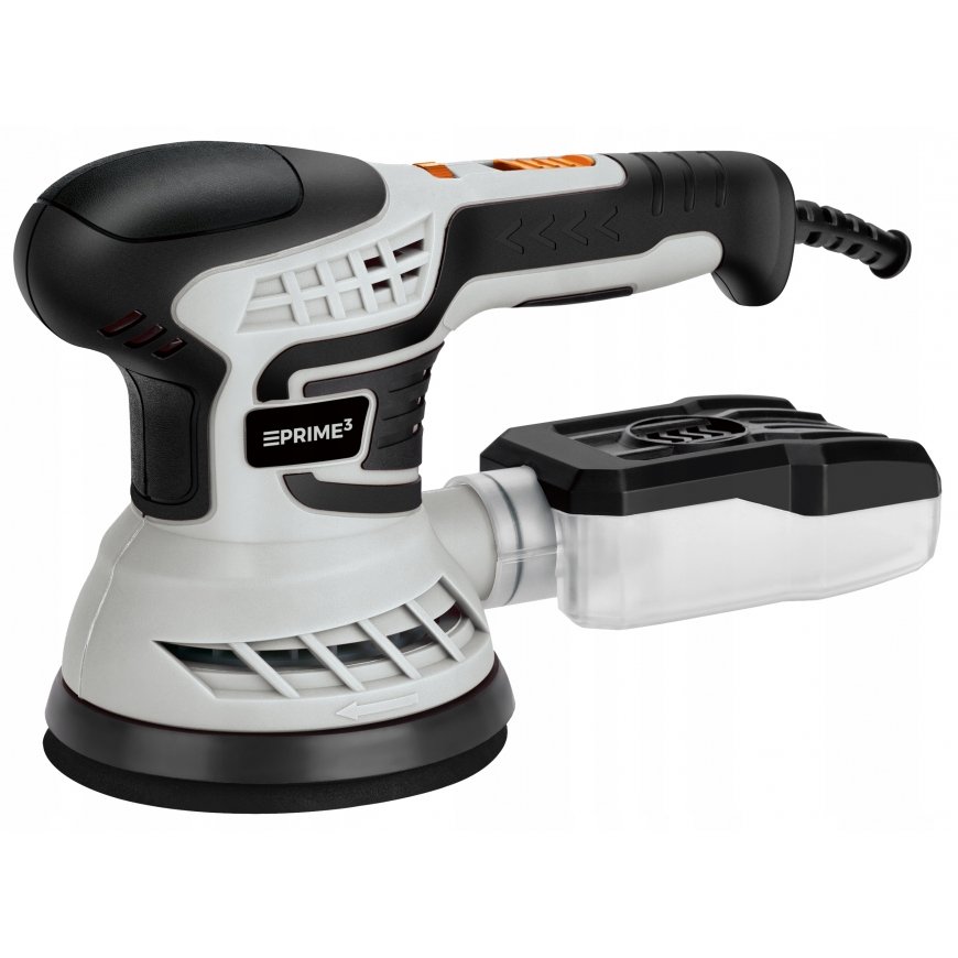 Prime3 TOS21 Orbital Sander – 2