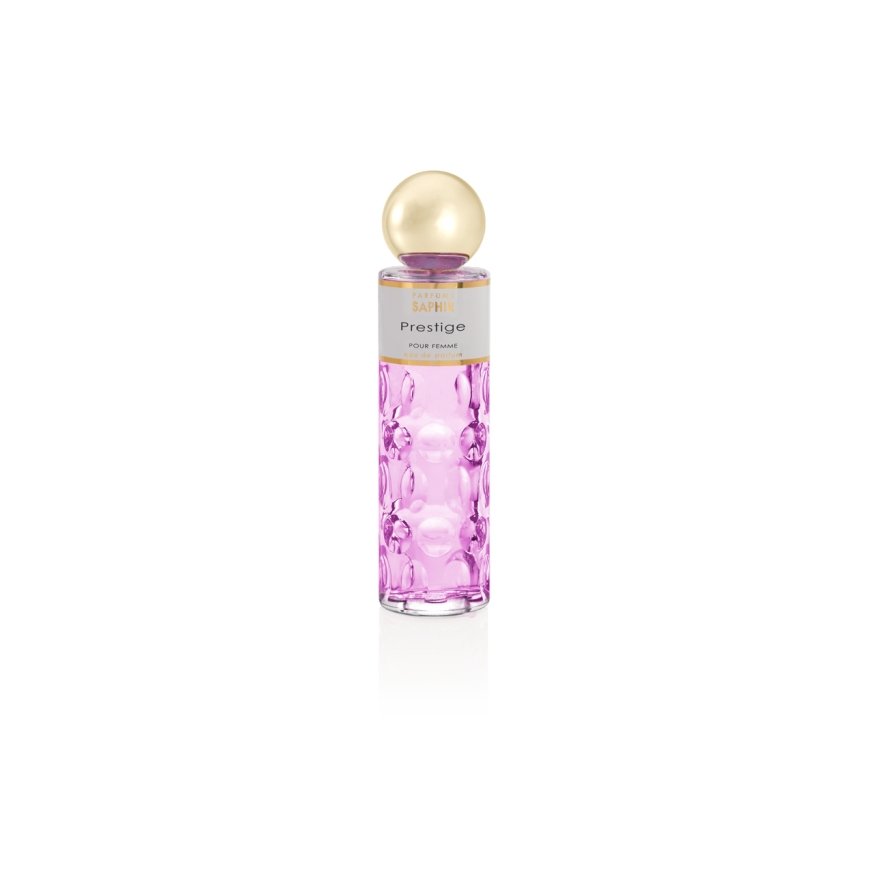 Saphir Parfums Prestige 200 ml Sievietes
