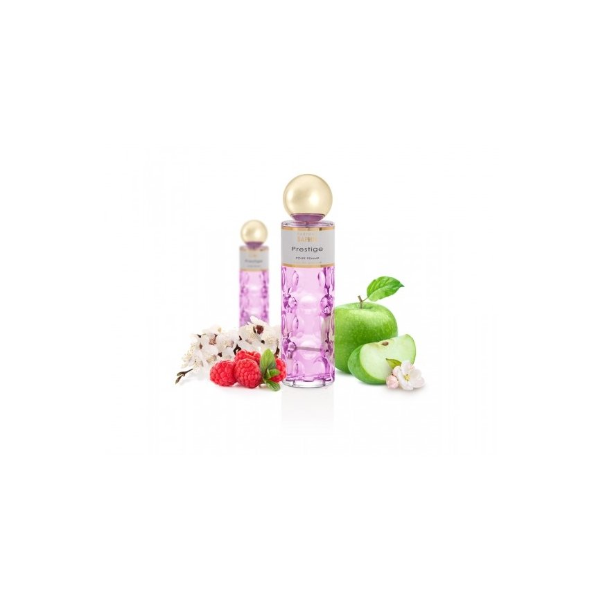 Saphir Parfums Prestige 200 ml Naisten – 2