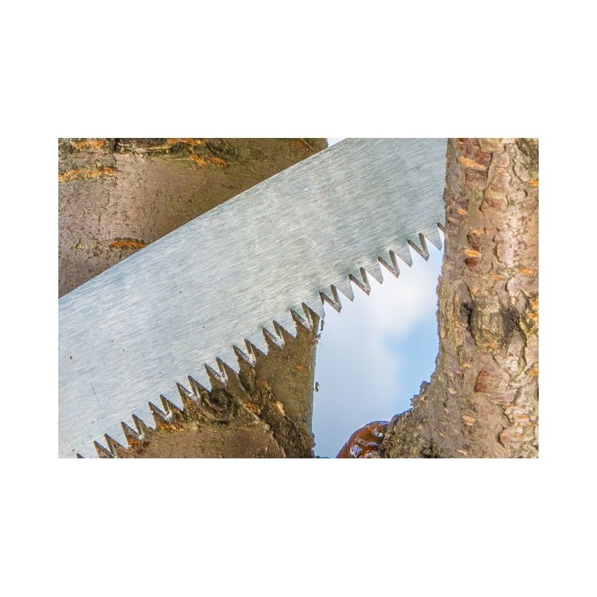 Verto 15G101 hand saw Pruning saw 35 cm – 3
