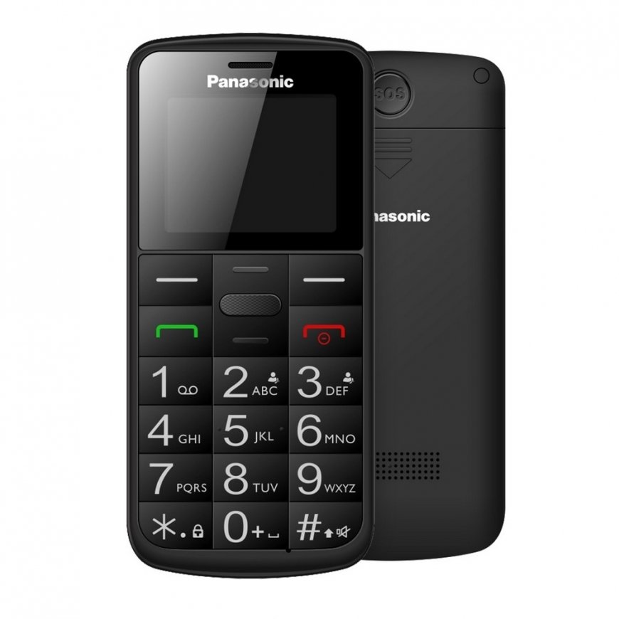 Panasonic KX-TU110 4,5 cm (1