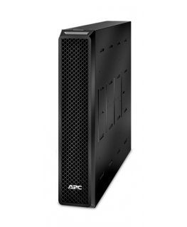 APC SRT72BP UPS akumulators Noslēgts svina skābju (VRLA) 72 V