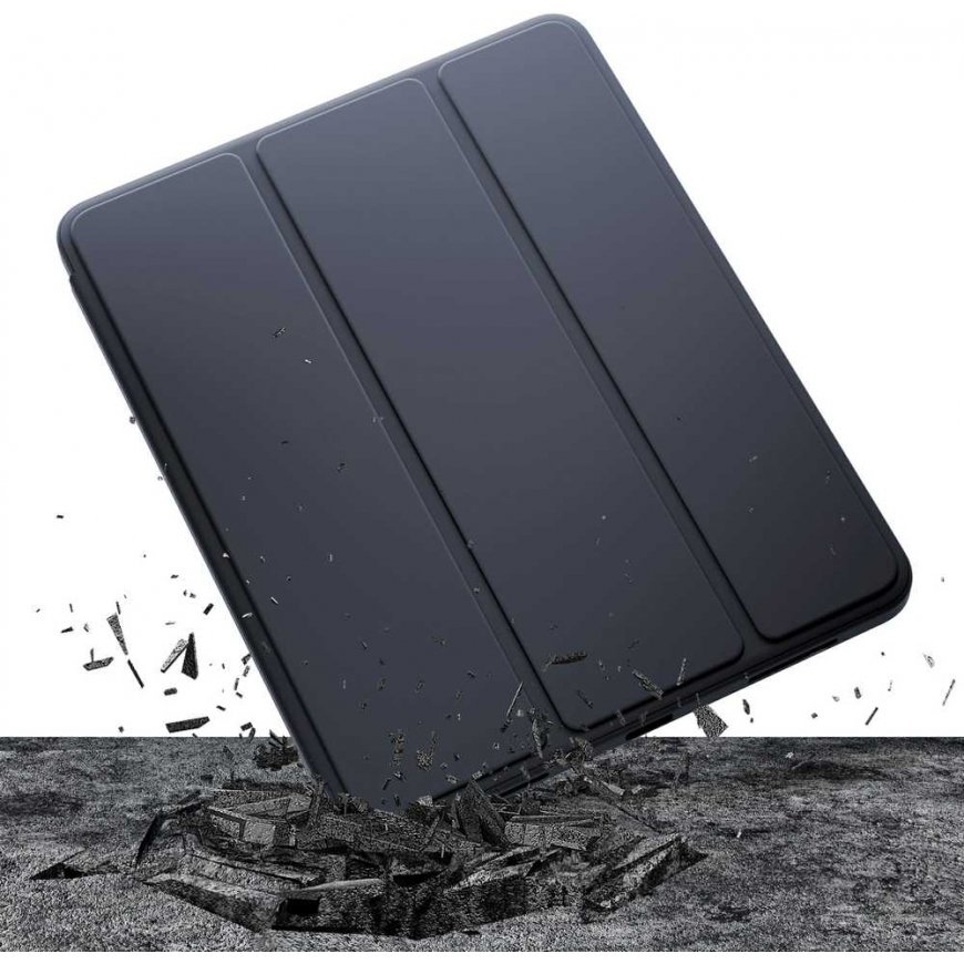 3Mk Soft Tablet Case Protective Film for Lenovo Tab M11 10.95 - up to 12" – 2