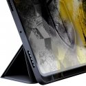 3Mk Soft Tablet Case suojakalvo Lenovo Tab M11 10.95 - 12" asti 3Mk Soft Tablet Case suojakalvo Lenovo Tab M11 10.95 - 12" asti