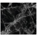 Lasi suojalevy MARBLE Black liesille — iso, ZELLER Lasi suojalevy MARBLE Black liesille — iso, ZELLER
