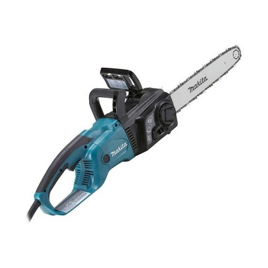 Makita UC3551AX1 electric chainsaw – 2