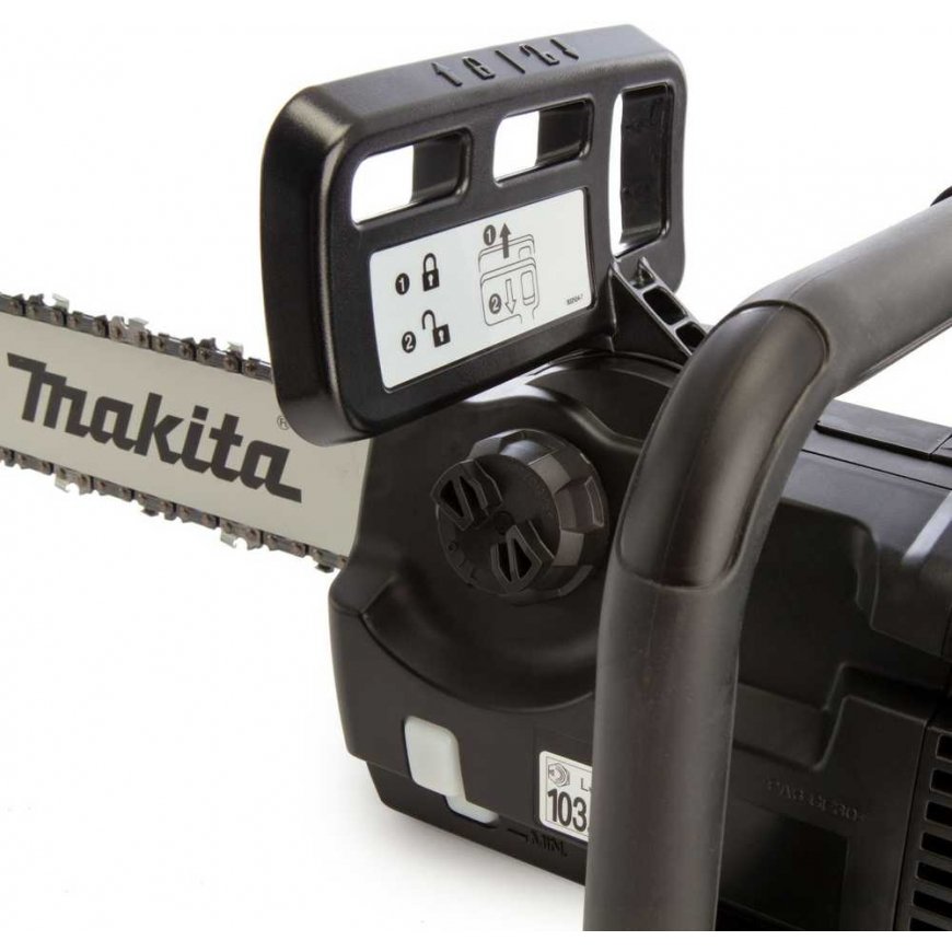 Makita UC3551AX1 electric chainsaw – 5