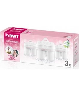 BWT REPLACEMENT FILTER Mg2+3Ks