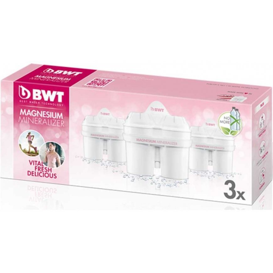 BWT REPLACEMENT FILTER Mg2+3Ks
