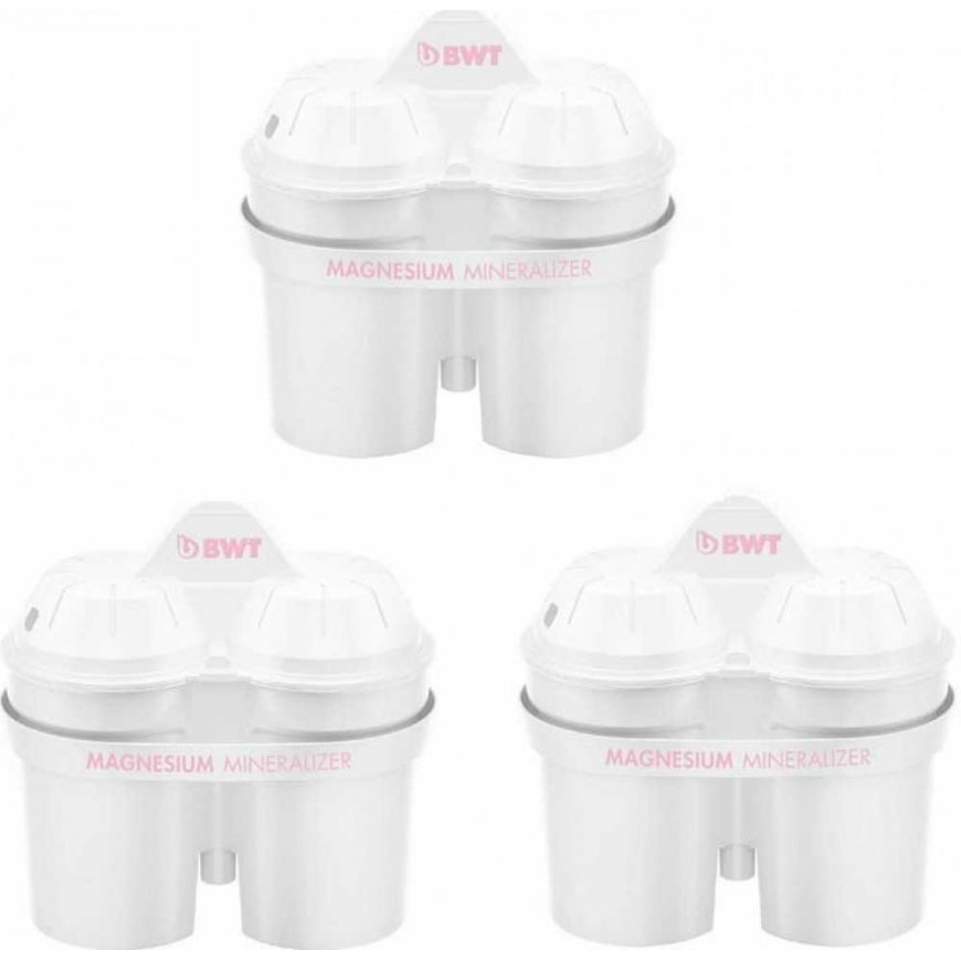 BWT REPLACEMENT FILTER Mg2+3Ks – 3