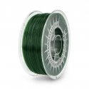 DEVIL DESIGN 05902280032113 filamentas PETG Žalias TRANSPARENT 1.75mm 1kg DEVIL DESIGN 05902280032113 filamentas PETG Žalias TRANSPARENT 1.75mm 1kg