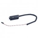 Filament sensor - for Prusa MINI+ 3D printer Filament sensor - for Prusa MINI+ 3D printer