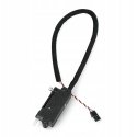 Filament sensor - for Prusa MINI+ 3D printer Filament sensor - for Prusa MINI+ 3D printer