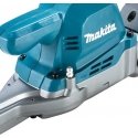 Makita UN001GZ Cordless Hedge Trimmer, 40Vmax XGT, BL motor, 600 mm, (6 positions: up 45 ° - down 70 °) 4.0kg, Without batteries