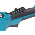 Makita UN001GZ Akumuliatorinės gyvatvorių žirklės, 40Vmax XGT, BL variklis, 600 mm, (6 padėtys: aukštyn 45 ° - žemyn 70 °) 4,0kg