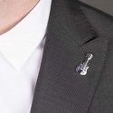 Troli Stylish Brooch Guitar KS-204 Troli Stylish Brooch Guitar KS-204