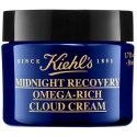 Kiehl's Kiehl's Midnight Recovery Omega Rich Cloud Creamy, 50 ml