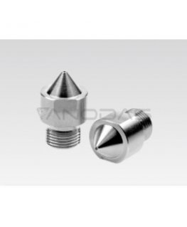 XYZPrinting Crazy3DPrint CZ-300 Hardened Steel Nozzle